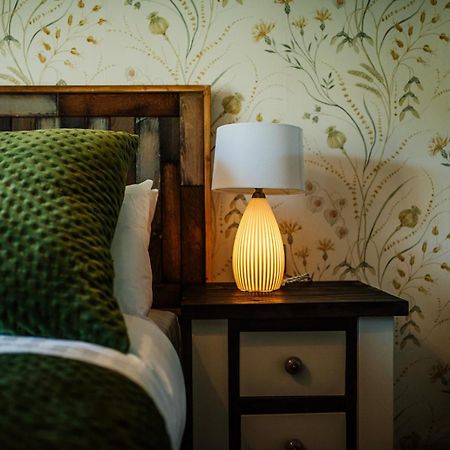 The Malthouse Bed and Breakfast Rishworth Kamer foto