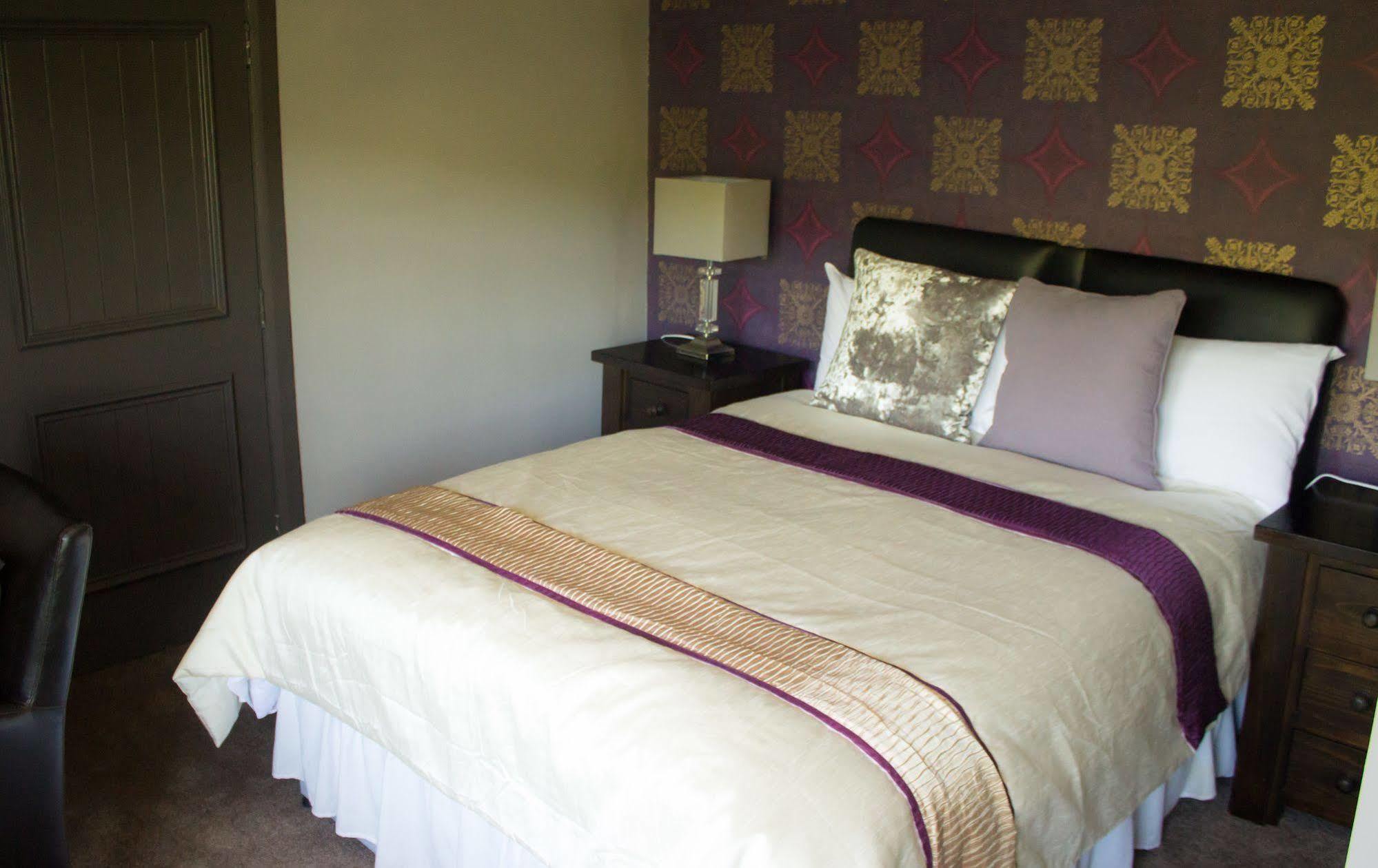 The Malthouse Bed and Breakfast Rishworth Buitenkant foto