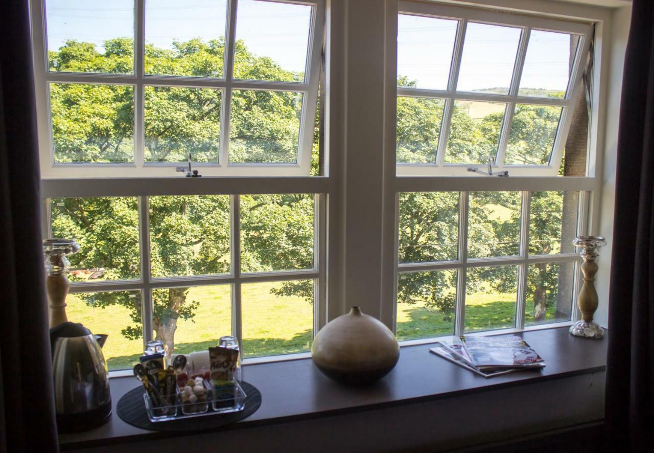 The Malthouse Bed and Breakfast Rishworth Buitenkant foto